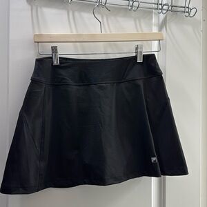 FILA women’s tennis skirt / skort
